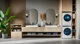Jak szybko i skutecznie prać i suszyć ubrania?