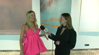 Jessica Mercedes o wspólnych cechach z serialową Carrie Bradshaw. "Randkowo mam podobne sytuacje"
