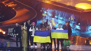 Eurowizja 2023 nie odbędzie się w Ukrainie. Wskazano inny kraj