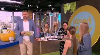 Jak zrobić lisie oko?