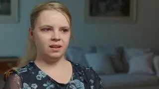 Marta wystąpiła w "Ślubie od pierwszego wejrzenia" z synem. Co na to ojciec dziecka? 