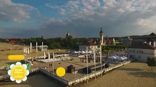 Tomasz Kot z nagrodą w Sopocie 