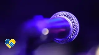 8-latek przez kilka tygodni śpiewał na ulicy i zbierał pieniądze. Chciał wesprzeć ukraińską armię