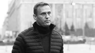 Aleksiej Nawalny nie żyje. Rosyjska służba więzienna wydała komunikat