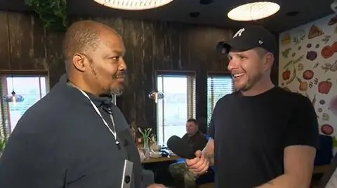 Amerykański Rzeszów