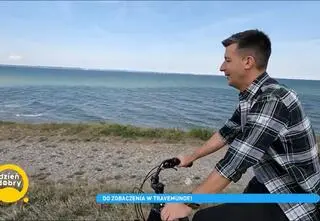Do zobaczenia w Travemünde - najstarszym kurorcie nad Bałtykiem