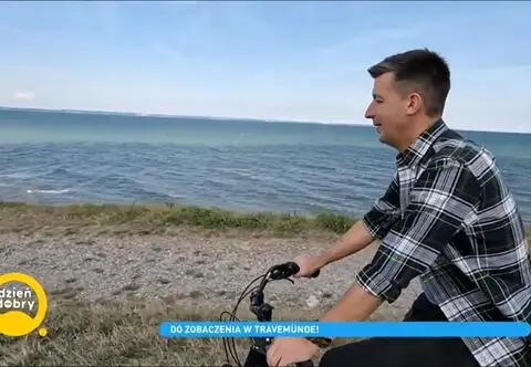 Do zobaczenia w Travemünde - najstarszym kurorcie nad Bałtykiem