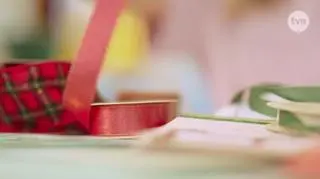 Daria Ładocha z córkami 