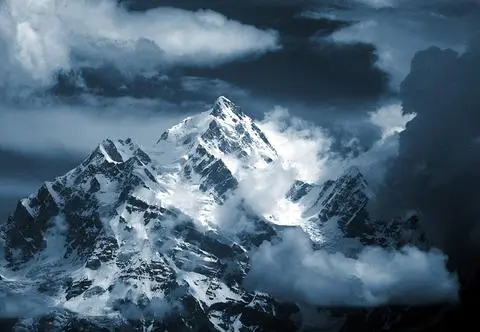 Nie żyje polski himalaista. Zginął na Nanga Parbat