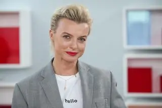 Katarzyna Sokołowska 