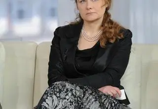 Posłanka walczy ze złośliwym nowotworem piersi. "Niestety przez dwa lata się nie badałam"
