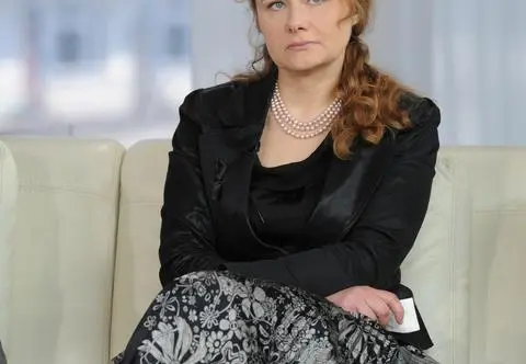 Posłanka walczy ze złośliwym nowotworem piersi. "Niestety przez dwa lata się nie badałam"