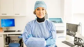 "In Vitro. Nauka czy cud? 2". Nowa seria programu dokumentalnego Małgorzaty Rozenek-Majdan już wkrótce na antenie Discovery Life