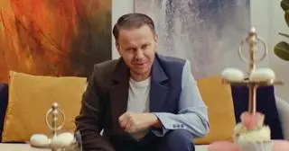 Łukasz Darłak – śpiewający fryzjer 