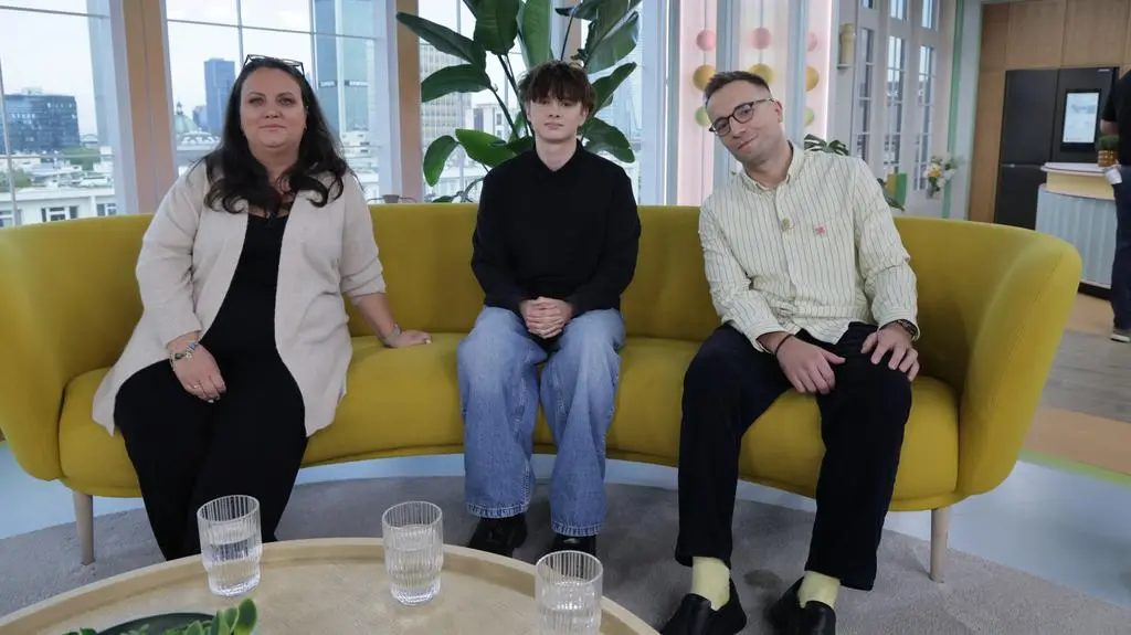 Edukacja zdrowotna w szkołach - czego obawiają się rodzice? "Trzeba sprawdzić"