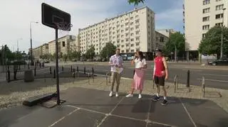 Najlepszy dunker na świecie