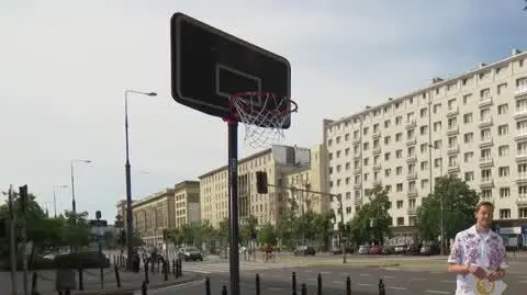 Najlepszy dunker na świecie