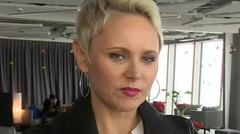 Anna Samusionek 