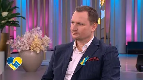 Ustawa  o pomocy dla obywateli Ukrainy