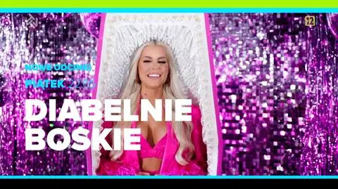 "Diabelnie boskie" - o czym jest program TTV? 