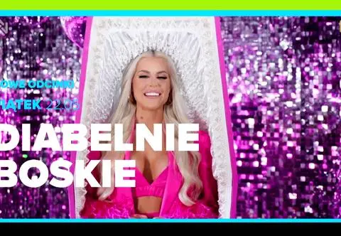"Diabelnie boskie", czyli program o silnych, pięknych i niezależnych kobietach