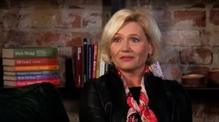 Lucyna Malec wychowuje dziecka z niepełnosprawnością