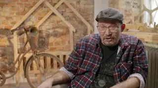 Ekspert łóżeczkowy, strugacz zawodowy