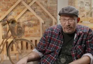 Tworzy niezwykłe łóżeczka dla dzieci