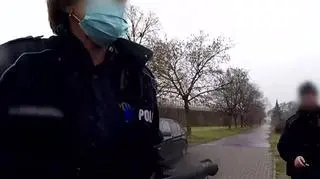 Walczy z samochodozą. "Dwa razy ktoś nie tyle celował we mnie pistoletem, co obracał go sobie w dłoni"