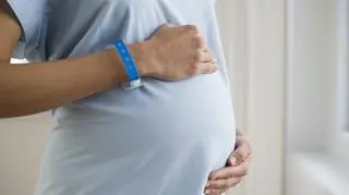 Nie żyje ciężarna chora na COVID-19