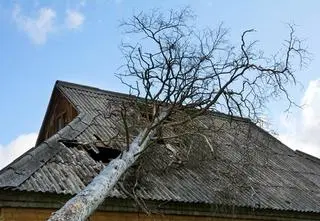 Odszkodowanie za szkody po burzy. Komu i za co przysługują?