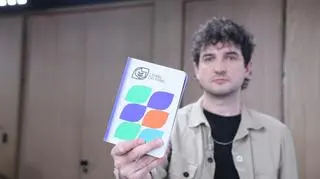 Muzyk z pasją do parków narodowych. "Jest co zwiedzać"