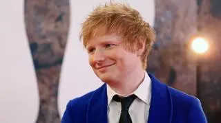 Ed Sheeran zaprosił do duetu wielką gwiazdę. Muzyk odmówił, a piosenka stała się światowym hitem