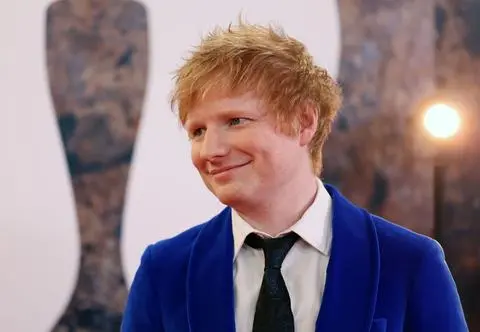Ed Sheeran zaprosił do duetu wielką gwiazdę. Muzyk odmówił, a piosenka stała się światowym hitem