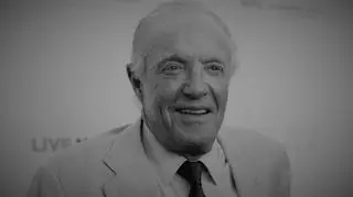 Nie żyje James Caan. Był gwiazdą "Ojca chrzestnego"