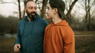 Dlaczego warto rozmawiać z synem o dojrzewaniu?