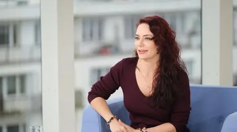 Anna Grzywaczewska-Ciuciura, Astrolog Merkurja