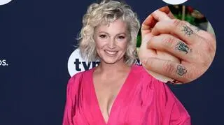 Dorota Szelągowska znów jest zakochana. Kim jest jej nowy partner?