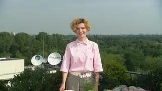 Lemoniady bez cukru i owocowe sałatki