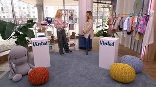 Organizacja dziecięcej szafy. Jak sprzedać ubrania przez Internet?