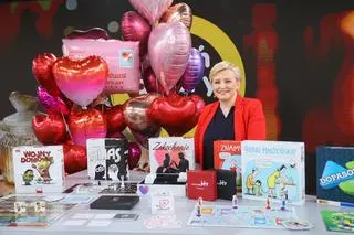 Gry dla zakochanych