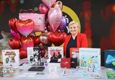 Gry dla zakochanych na Walentynki. Zobacz, jak rozpalić wyobraźnię drugiej połówki