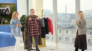 Moda z lat 90. powraca w wielkim stylu. Jakie ubrania noszono w tamtym czasie?  