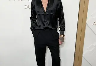 Liam Payne trafił do szpitala. "Lekarze chcą przeprowadzić każdy możliwy test" 