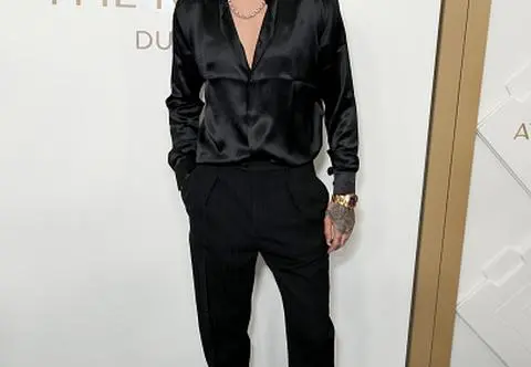 Liam Payne trafił do szpitala. "Lekarze chcą przeprowadzić każdy możliwy test" 