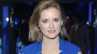 Marta Chodorowska zrobiła kukłę Putina. "Jaka wiosna, taka Marzanna"