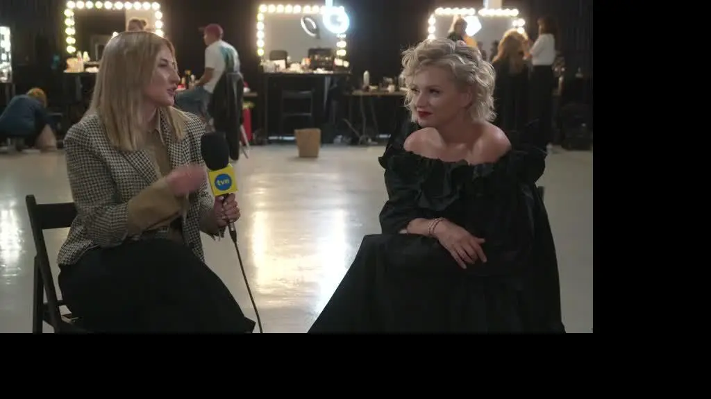Dorota Szelągowska o wpadkach na wizji