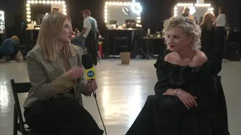 Dorota Szelągowska o wpadkach na wizji