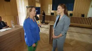 "Tajemnica Zawodowa" sezon drugi