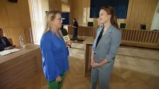 Wraca "Tajemnica zawodowa"